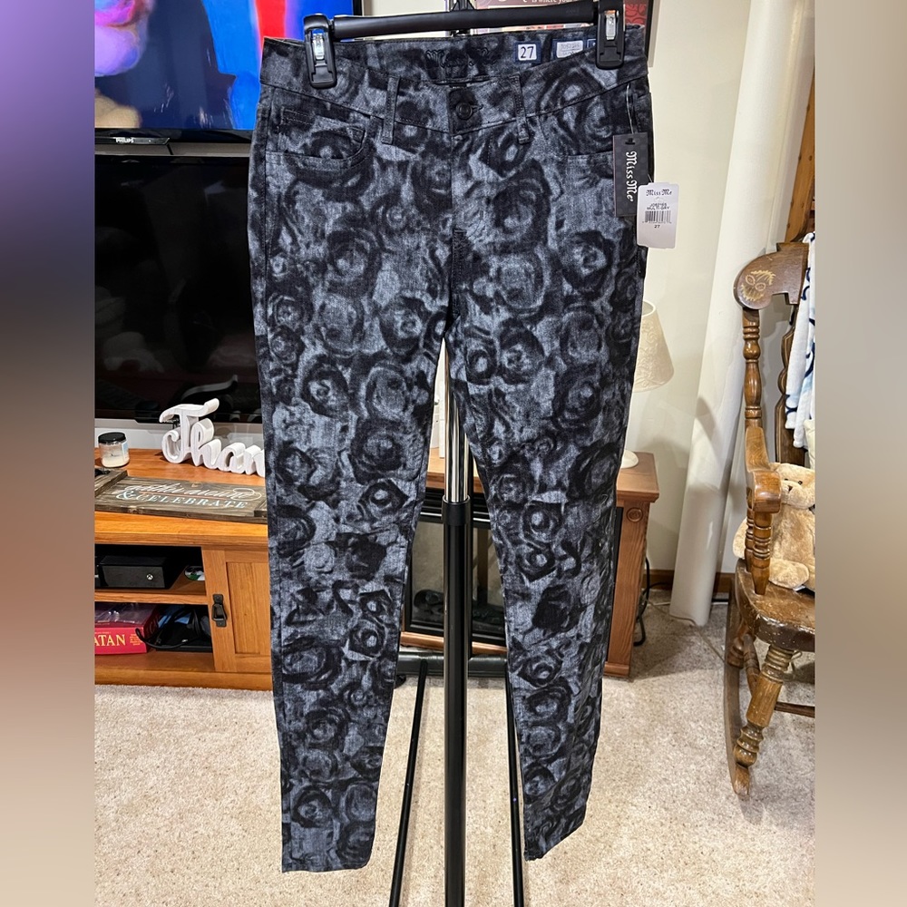NWT Miss Me jeans